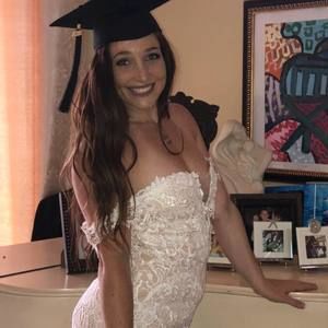 Meet your Posher, Brittney